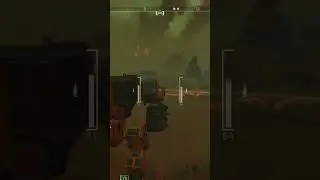 New Terminid Variety - Helldivers 2 #helldivers2