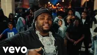 Tee Grizzley &ndash; &ldquo;F*ck Yo Whole Circle&rdquo; feat. EST Gee (Official Music Video)