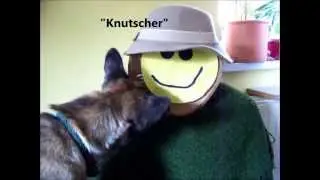 Badge Smiley 