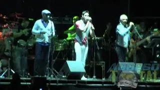 AT29: Guaco - LIVE