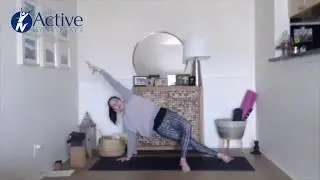 TAW LIVE: At Home Workout Series