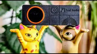 FOSI DS3 DAC ES9039Q2M + XMOS XU316 & 7.1 GAME MODE  🌬🌪 GOLDEN MEAN 🏋&zwj;♀️ ЗОЛОТАЯ СЕРЕДИНА 💯❤️&zwj;🔥‼️