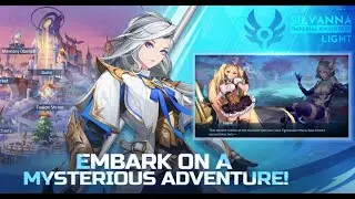 Mobile Legends Adventure: Idle Gameplay & Giftcodes - RPG Android