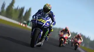 Valentino Rossi The Game - MotoGP&trade; 2016