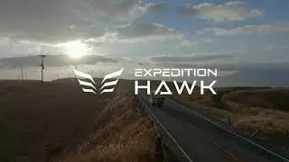 EXPEDITION HAWK　PV3
