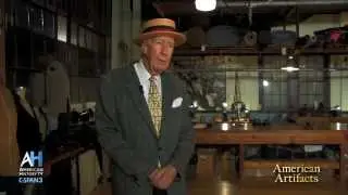 American Artifacts: Baltimore Garment Industry - PREVIEW