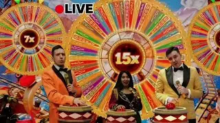 Crazytime Live Gameplay | Crazytime Live Streaming Lightning Storm Live Todays Bigwin Crazytime Live