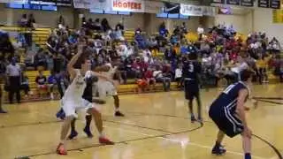 Vienna D.C. Timberwolves - La Lumiere