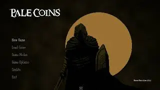 Fun new pixelated old-school fantasy RPG! | Pale Coins Demo |