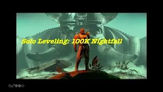 NOMAD GUARDIAN: Solo Leveling