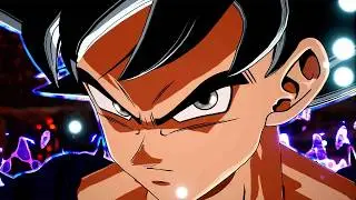 Dragon Ball: Sparking Zero Review & Impressions | During The Hype