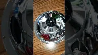 Classic car stereo installation
