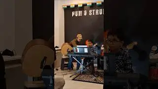 Learning Piano | Performance at Hum & Strum Music School