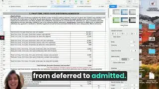 🎓 College Application Outcomes Explained | Accepted, Deferred, Waitlisted & Rejected