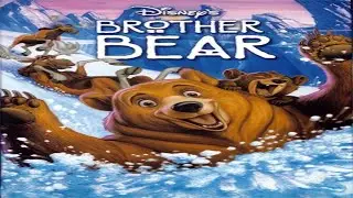 Disney's Brother Bear Walkthrough - No Commentary 1080p [PC]