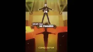 JJK VS SUKUNA&rsquo;S FORMS PART 1 (GOJO)