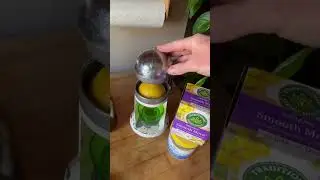 Master Cleanse, день 4. Ощущения невероятные!!!