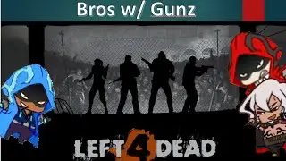 L4D2 Madness 1