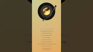 This is a feel good song for me