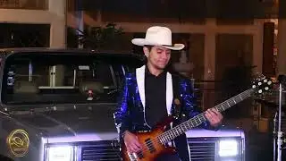 El Mochomo - Grupo Fugittivo (Live session 2025)