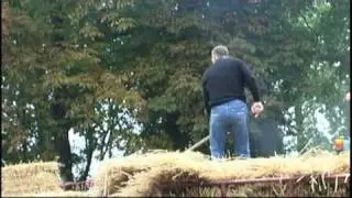 Dorsfeest Zijldijk 2009.