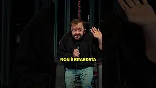 Se passo un giorno intero insieme a te… 👀. Info e biglietti prossimi live su ​⁠THECOMEDYCLUB.IT