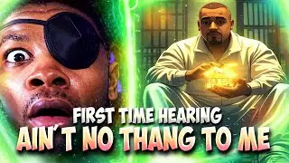 SPM - Ain't No Thang to Me REACTION