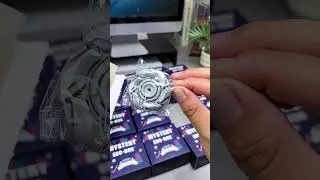 Christmas limited edition mystery fidgets box!!