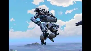 PUBG Public Match Highlights | Intense Mid-Game Fights | Mecha Fusion Event Gameplay