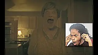 UM.. Ma'am You GOOD?? Watching Scary/Disturbing Videos #8