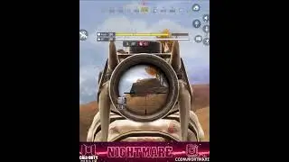 fat scope/sniper/DLQ33/BATTLE ROYAL/attachment/mastery /CALL OF DUTY