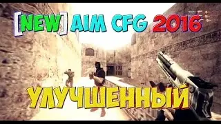 AIM CFG 2016 CS 1.6