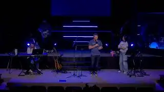 Life gate sunday night service
