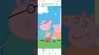 man just exposed peppa pig