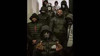 [FREE] BLK140 x H La Drogue x 1Plike140 Type Beat - 