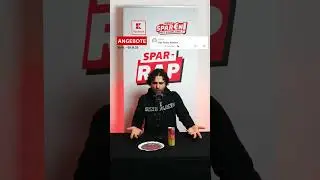 Rot, krass und k&ouml;stlich - Enda hat den Beat am Start 🎤