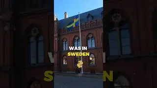 The Worlds Oldest Central Bank Is In Sweden