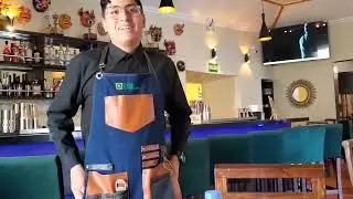 Alpaca dish - Cusco - Peru 🇵🇪 