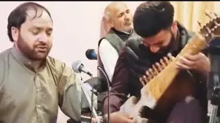 Tath Maqbaras Posh Filnay 😭 Super Hit Sufi Song 2025 Bulbul Saab 