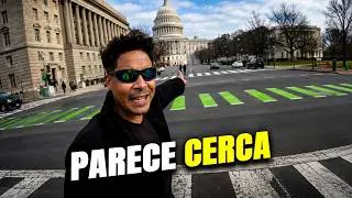 🏛️ Washington DC: Monumentos Gratis Que No Te Puedes Perder
