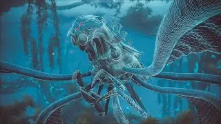 ARK - ПРИРУЧАЕМ ПОДВОДНУЮ ЖИВКУ, ФАРМИМ РЕСЫ !donate !info !pc #14