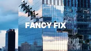 Fancyfix | Sustainable Film & Surface Solutions for a Greener World