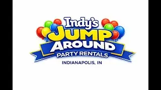 Bounce House Castle Rentals Indianapolis, IN - Indy's Jump Around Party Rentals