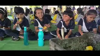 एक सहल&hellip; हजारो आठवणी | School Trip Vlog | मित्र, मस्ती आणि प्रवास | Best School Trip Ever