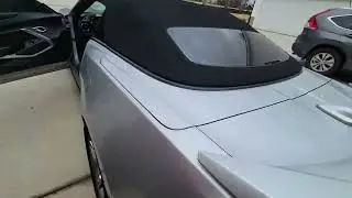 Texas speed stage 1 vvt cam stock converter 2017 camaro