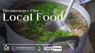Documentary Film :Local Food