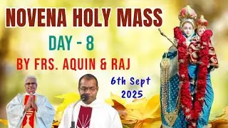 GOOD NEWS is live.  Holy mass live 6pm Holy Family Church Nagpur