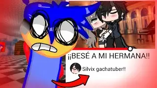 Gachatubers were so cringeworthy ☠️👀