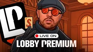 RANKEDZ ATÉ O LOBBY PREMIUM DIV1
