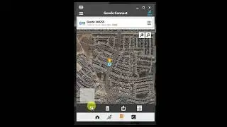 Juniper Systems&rsquo; Geode Connect 2.3.3 for Windows 10/11: Connecting & Configuring Geode GNS3 Receiver